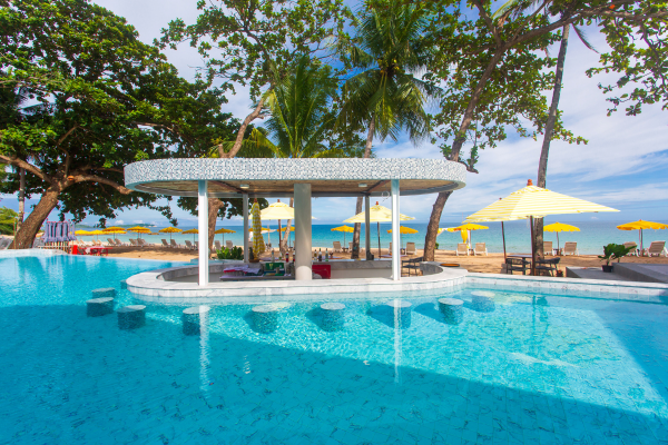 Séjour The Fair House Beach Resort 4* - 4