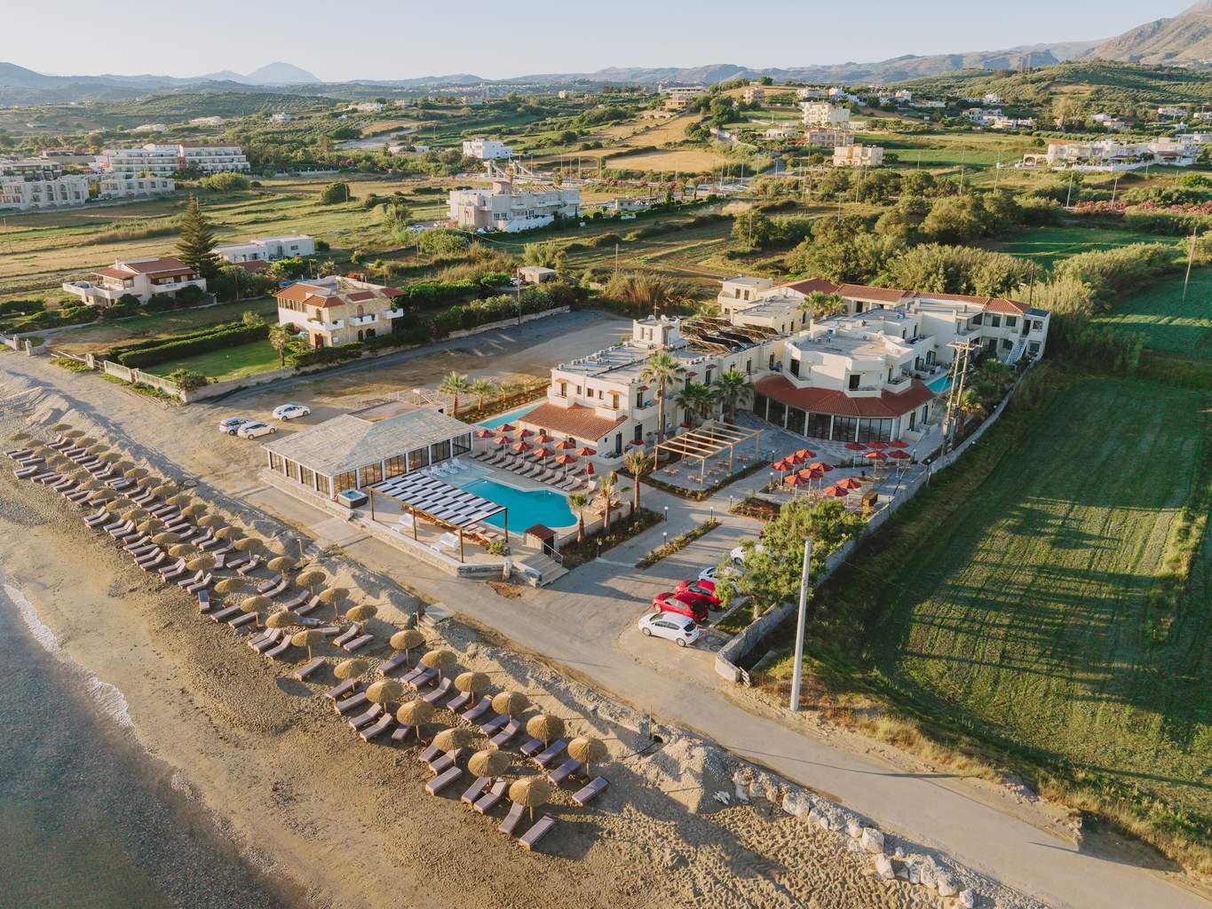Hôtel Casa Di Notos Beach 4* (Adults Friendly +12) - 27