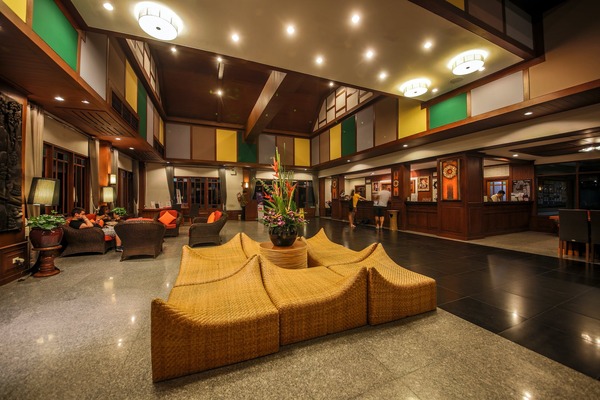 Séjour Phuket, Best Western Premier Bangtao Beach Resort & Spa 4* - 14