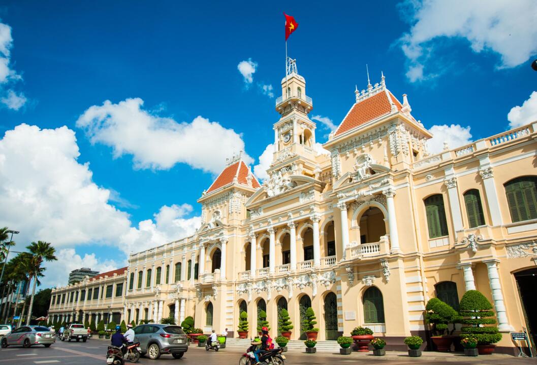 Cambodge - Vietnam - Circuit Privatif Contes du Passé Vietnam & Cambodge
