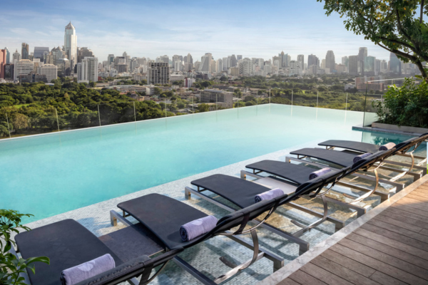 Combiné De Bangkok à Khao Lak 5* *Collection Prestige* - 9