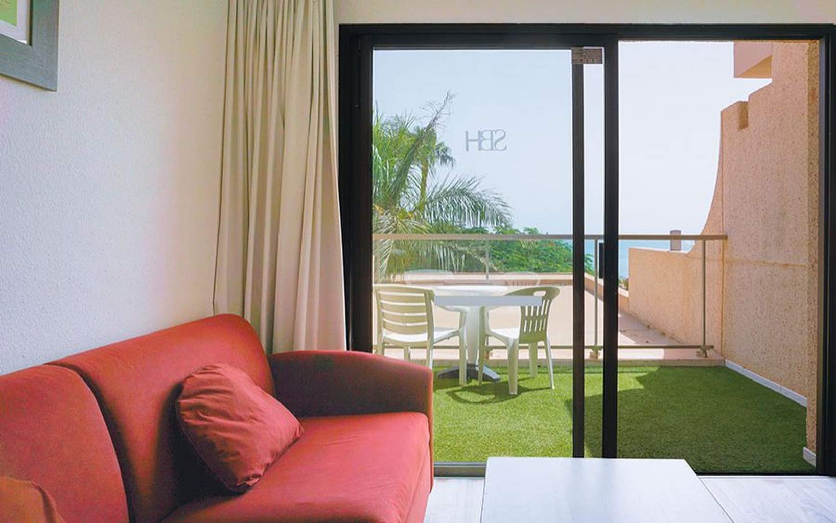 Hôtel SBH Taro Beach 4* - 5