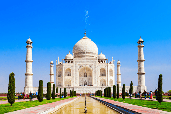 Circuit du Taj Mahal à Udaipur - 29