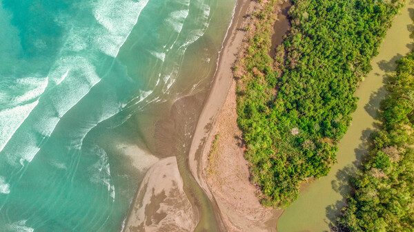 Costa Rica - Autotour Entre Océan Pacifique et Mer des Caraïbes