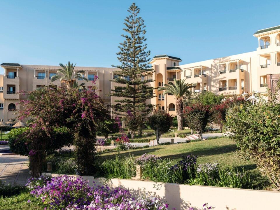 Hotel Royal Kenz 4* - 16