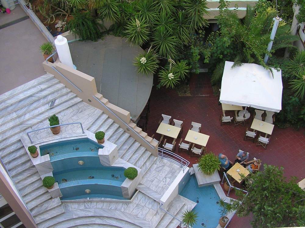 Hôtel Santa Marina Unique 4* - 9