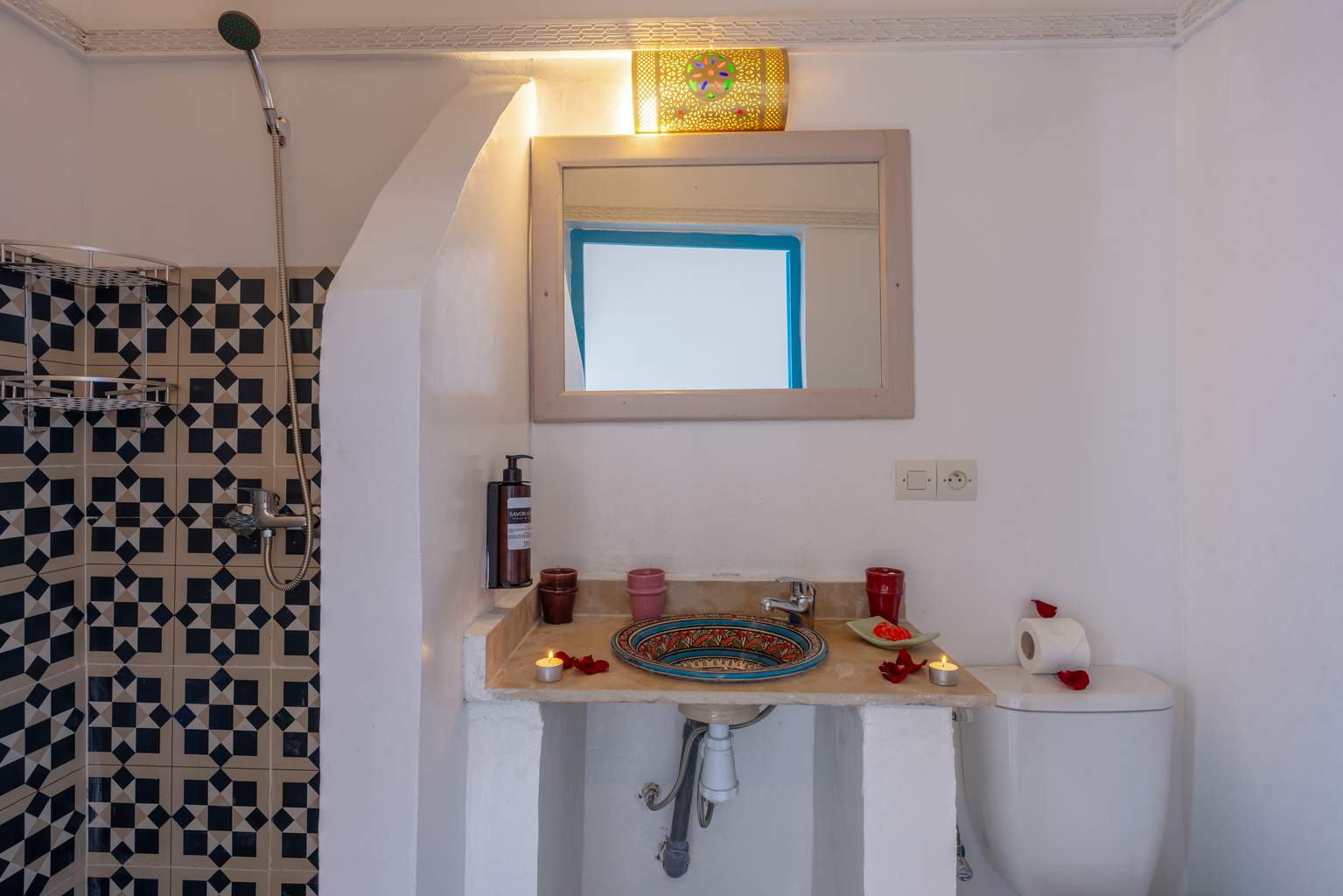Riad Les Secrets de Marrakech - 4