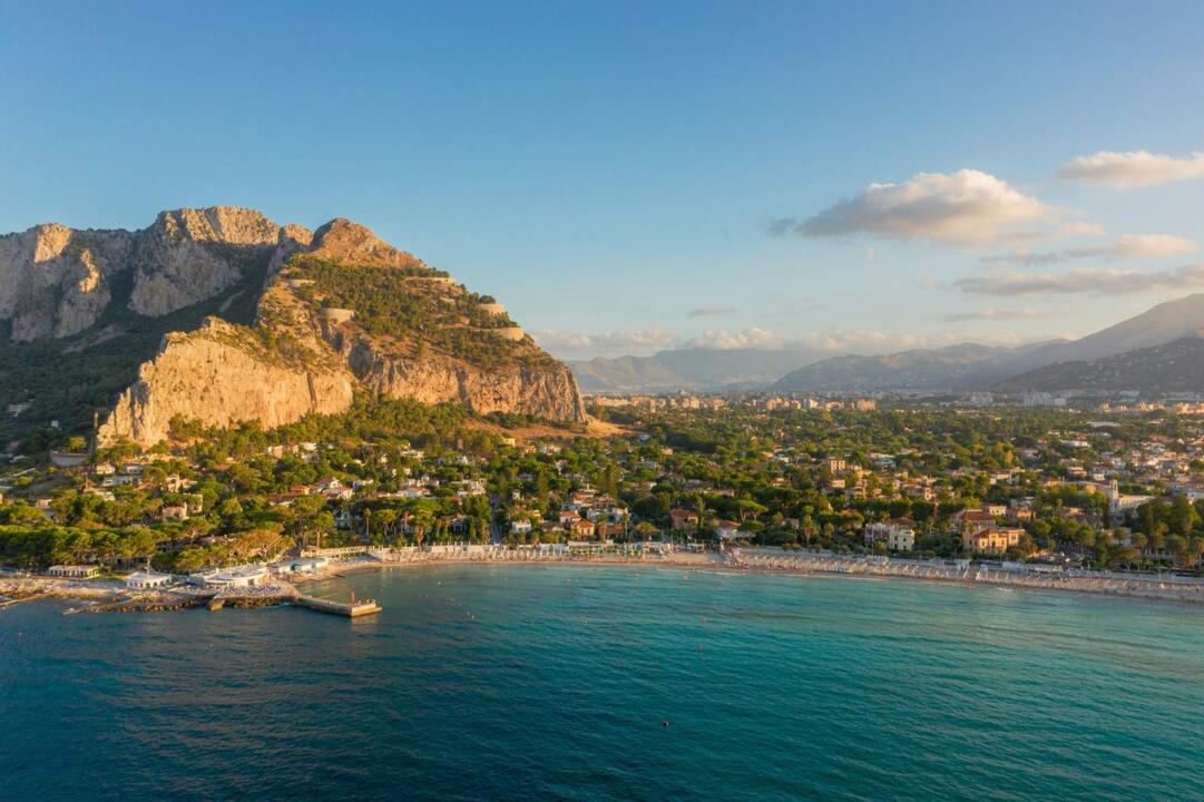 Autotour en liberté - Triangle Sicilien 9 nuits en 4* - 7