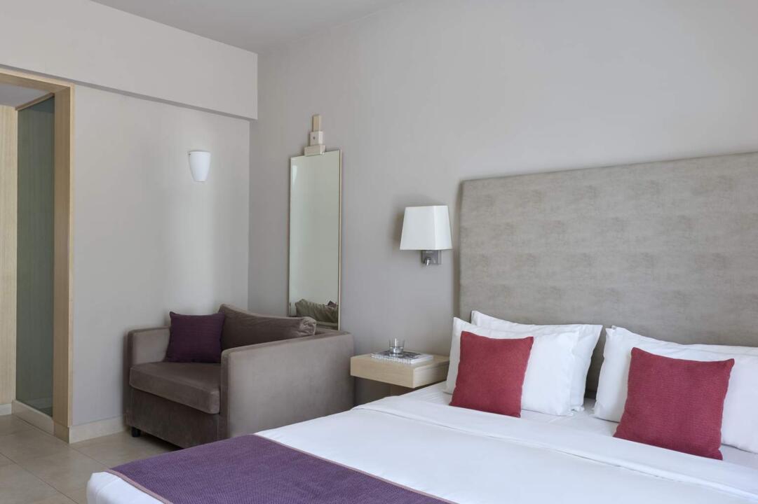 Mon French Club Atlantica Akti Zeus 4* - 12