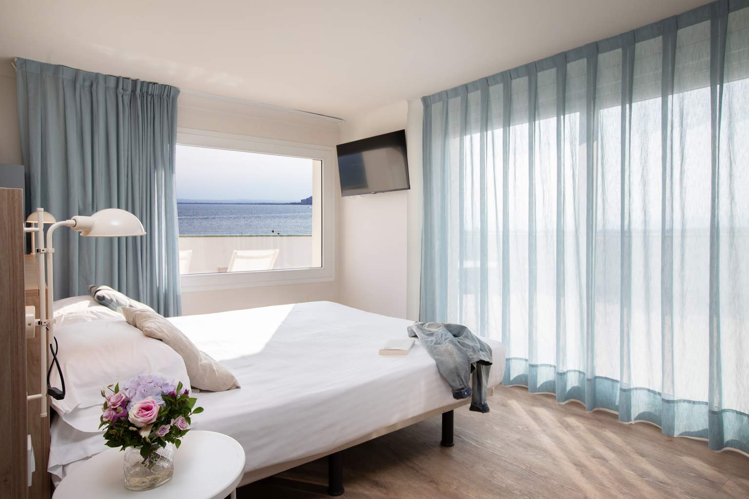 Hôtel Prestige Mar y Sol 4* - 4