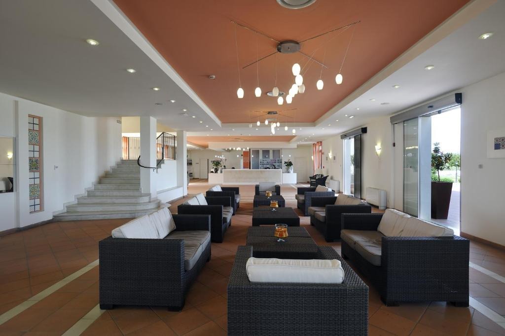 Sikania Eco Resort 4* - 14