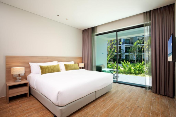 Hôtel Thaïlande à Bangkok, circuit grand tour de thailande et golfe du siam 4