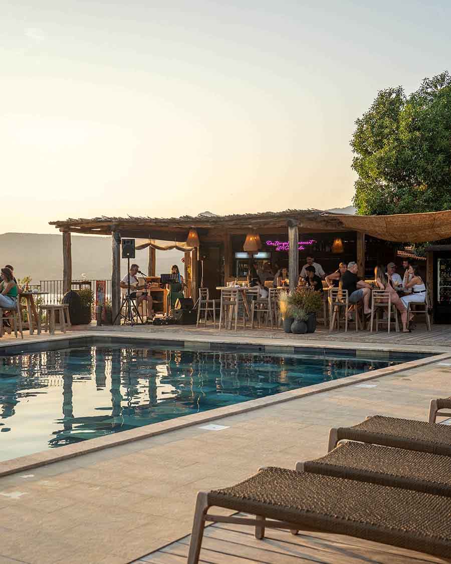 Résidence U Frusteru****