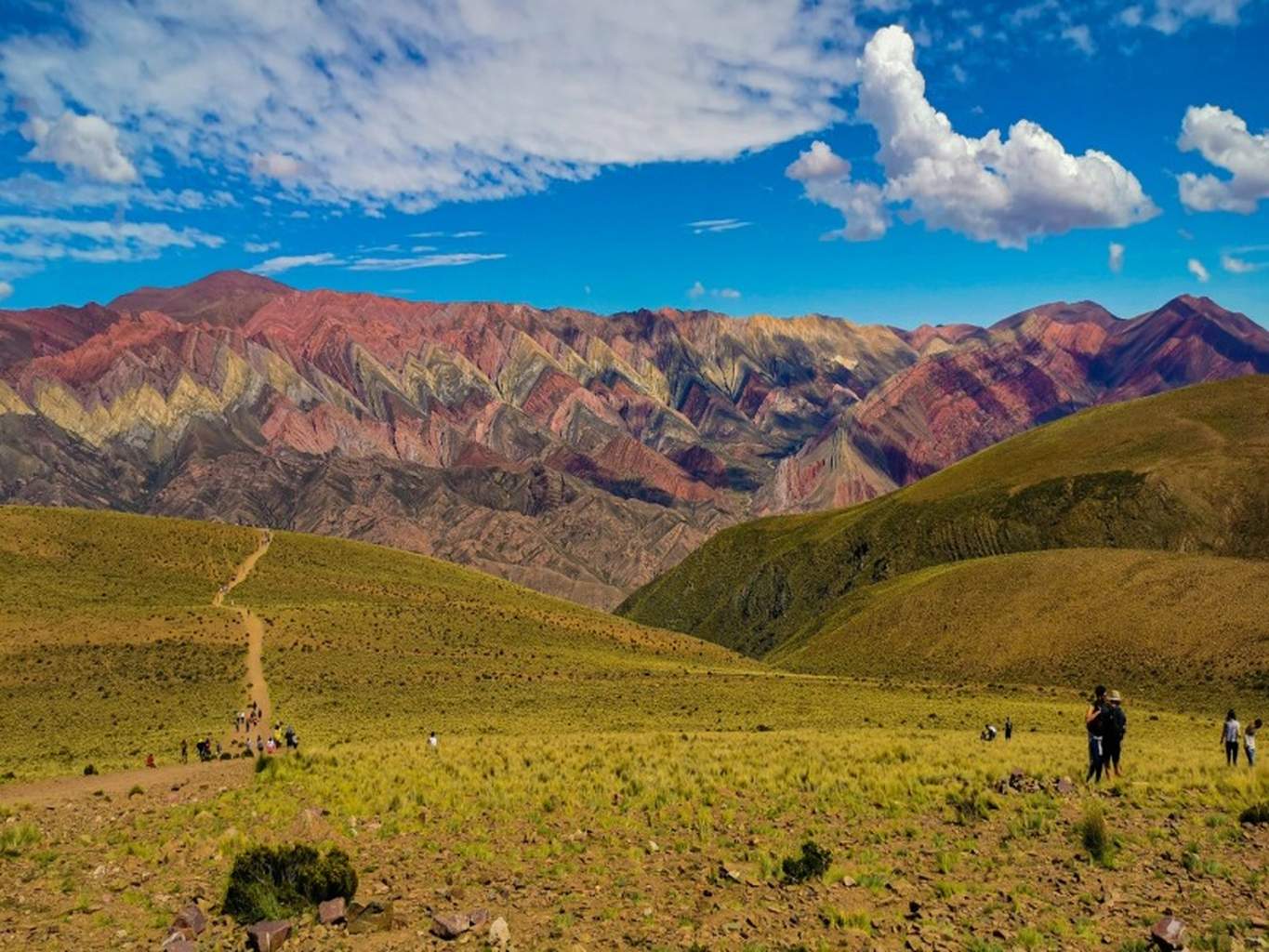 Circuit Escapade en Argentine (Petit groupe) - Pré extension El Calafate et Ushuaia - 10