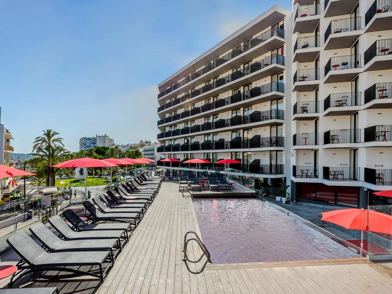 Hôtel Vibra District 4* (Adult Only)