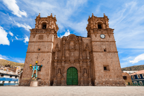 Pérou - Circuit Cuzco, Pisco & Amazonie