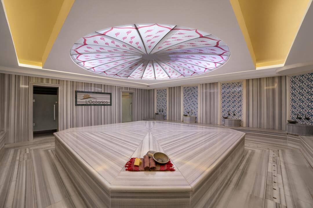 Hôtel L'Oceanica Beach Resort 5* - 15