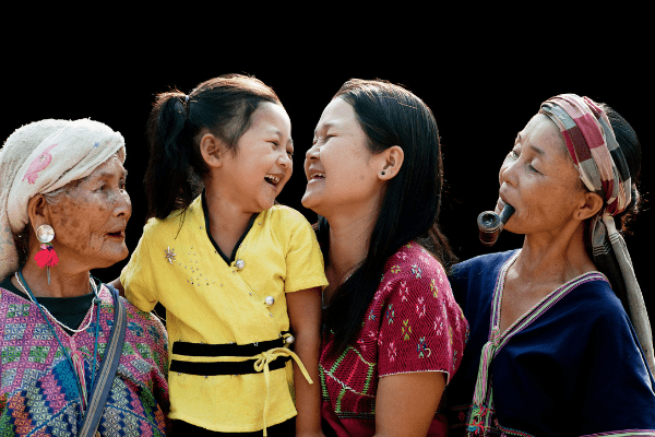 Circuit Lotus de Thaïlande et plage à Phuket 5* - 2