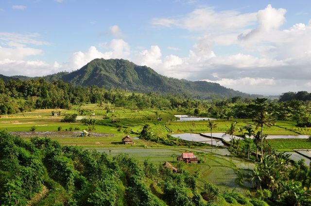 BALI INTIMISTE EXT BALI 3*