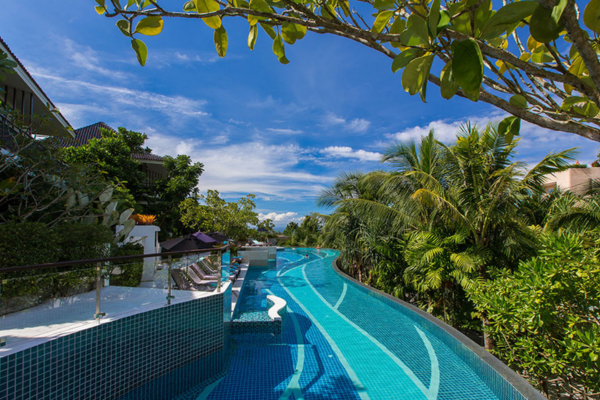 FLEX Séjour Mandarava Resort & Spa - 32