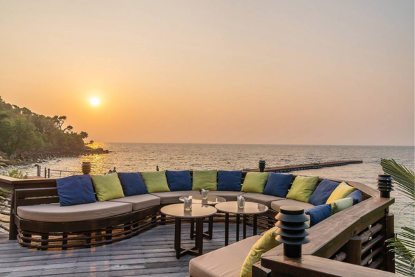 Séjour Koh Samet, Paradee Resort Koh Samet 5* - 36