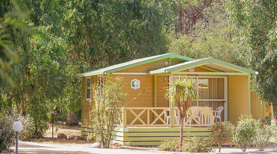 Camping Dolce Vita*** - 13