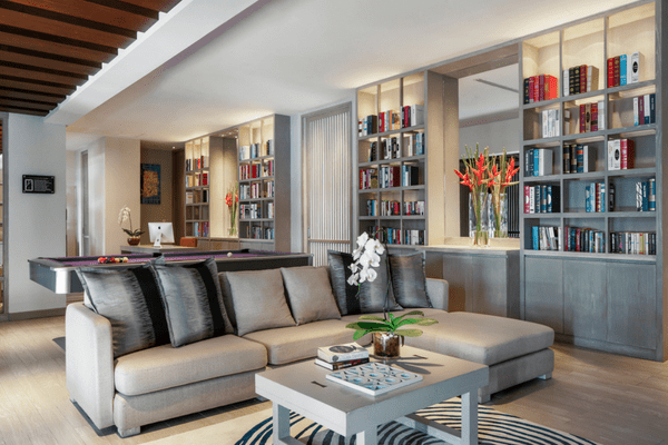 Phuket,Pullman Arcadia Naithon - 21