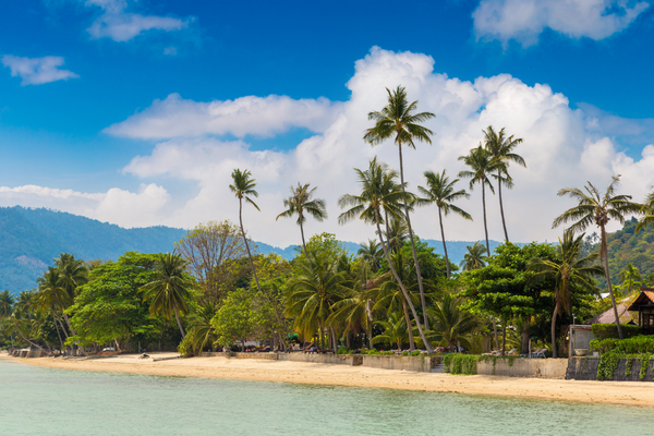 Circuit Grand Tour de Thaïlande Koh Samui 4* - 15