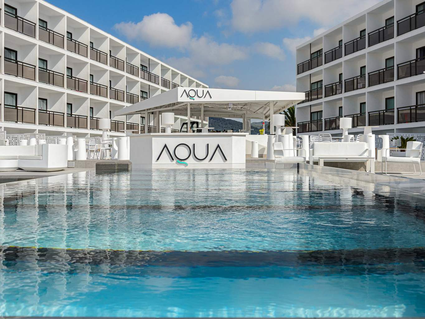 Hôtel Vibra Mare Nostrum 3* - 2