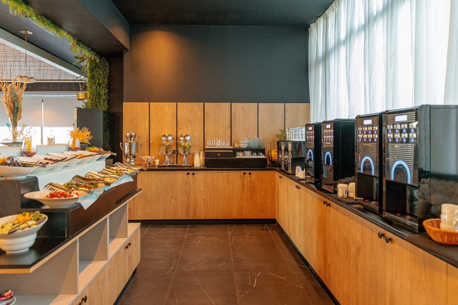 Hôtel Royal G & Spa 5 * - 12
