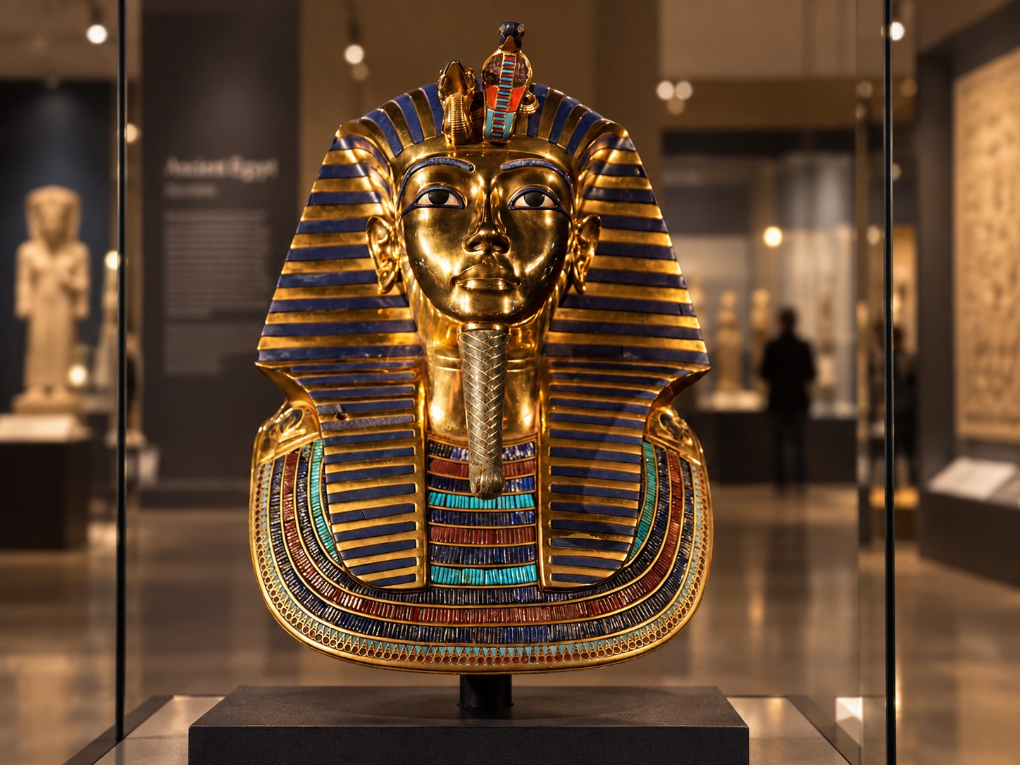 Image 18 du séjour Fabuleuse Egypte et Steigenberger Pure Life (Adult Only) à Louxor, Égypte