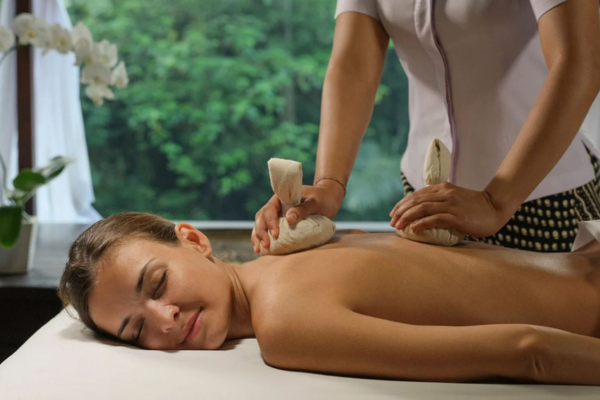 Combiné Rizières et plage de Bali by Maya 5* - 10