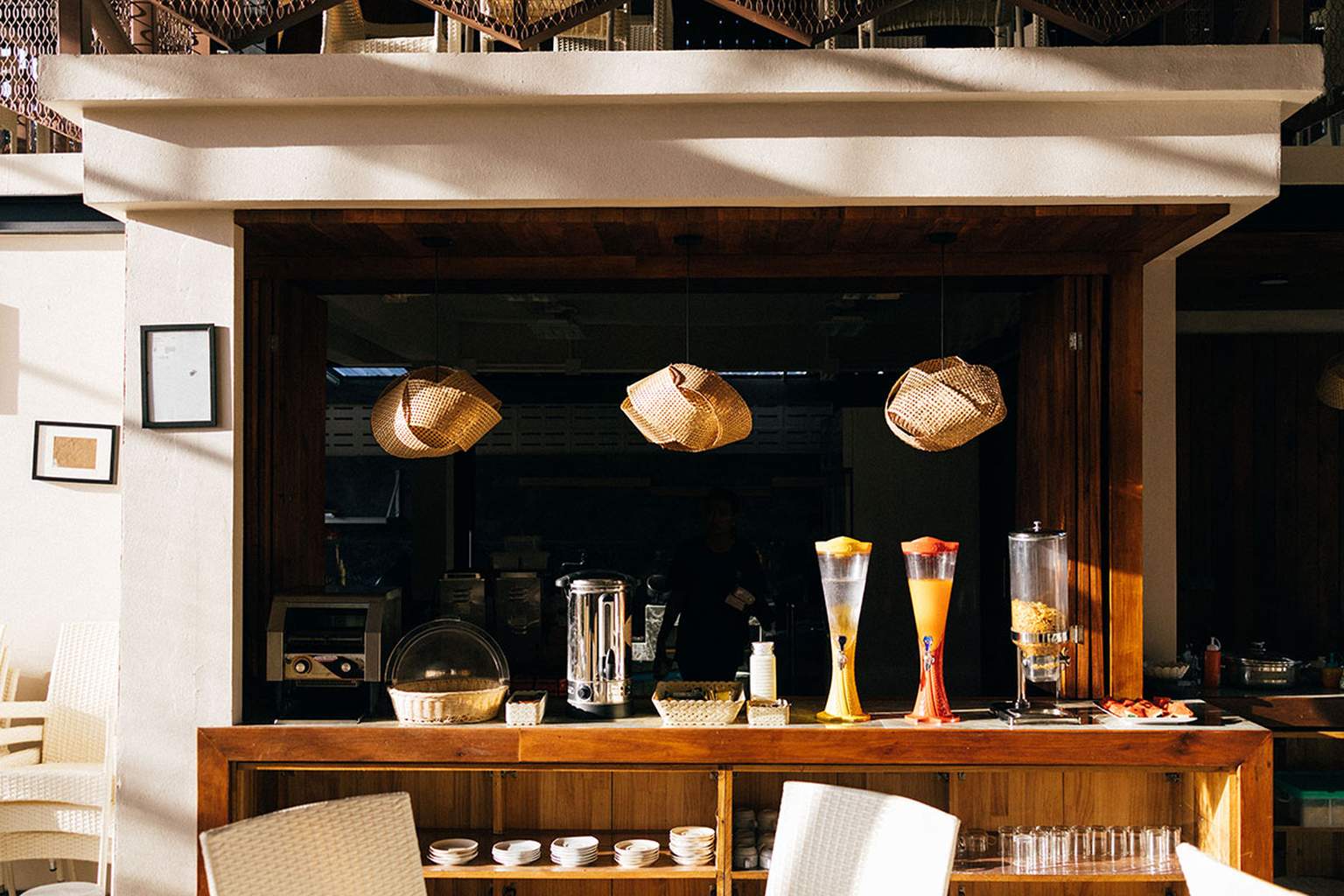 Hotel Motive Cottage Resort KhaoLak 3* - 9