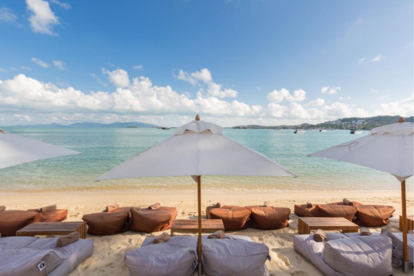 Hôtel Thaïlande à Bangkok, circuit temples et soleil sur l ile de koh samui 4 vols flex
