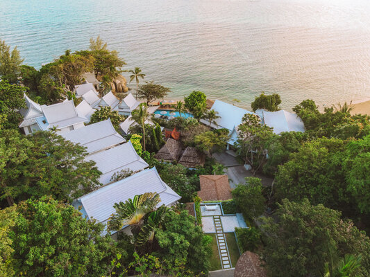 Séjour Rocky's Boutique Resort 4* - 9