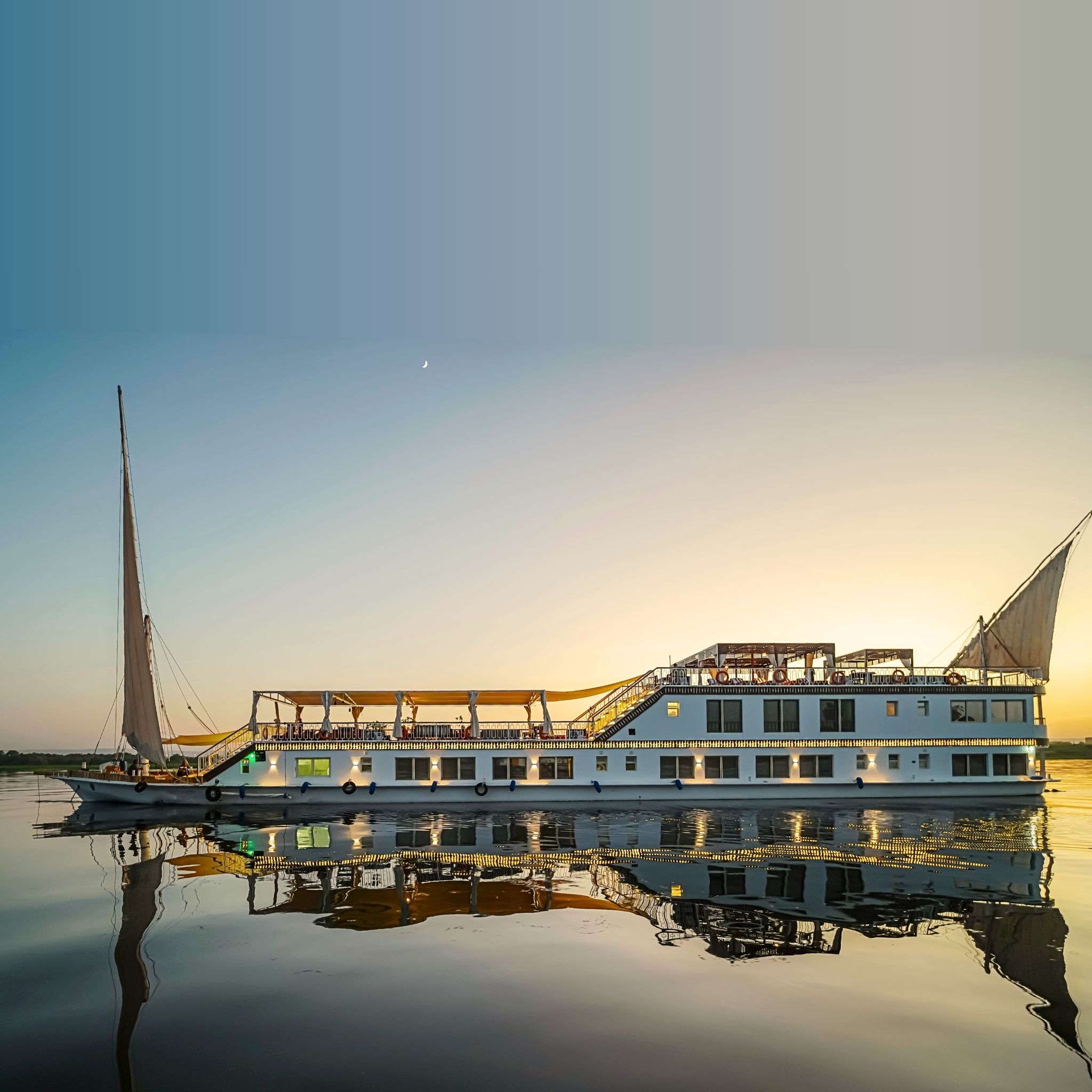 Photo Croisi&egrave;re ENC Travel