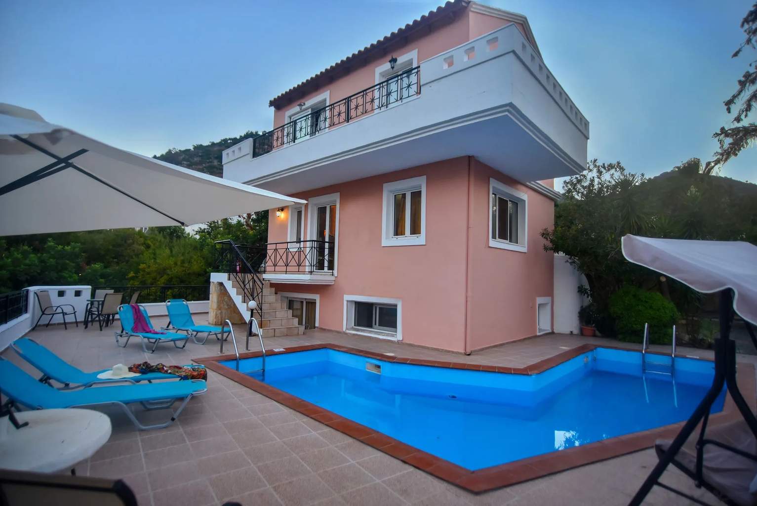 Hôtel Bali Mare and Villas 4* - 14