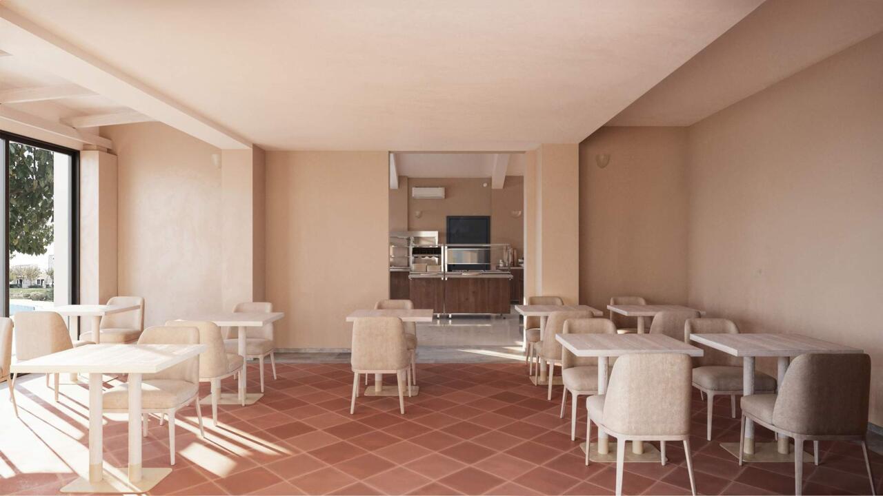 Emerald Hotel by Azul Collection 4* - 14