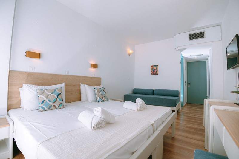 Hôtel Santa Marina Unique 4* - 4