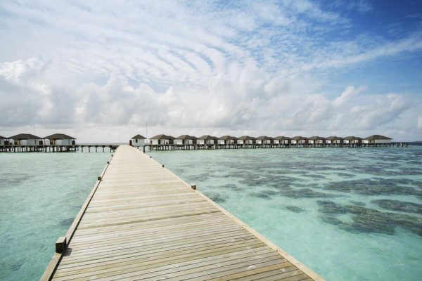 Séjour Maldives, Robinson Noonu 5* - 7