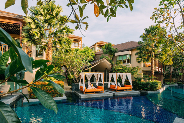 FLEX Séjour Mandarava Resort & Spa - 4