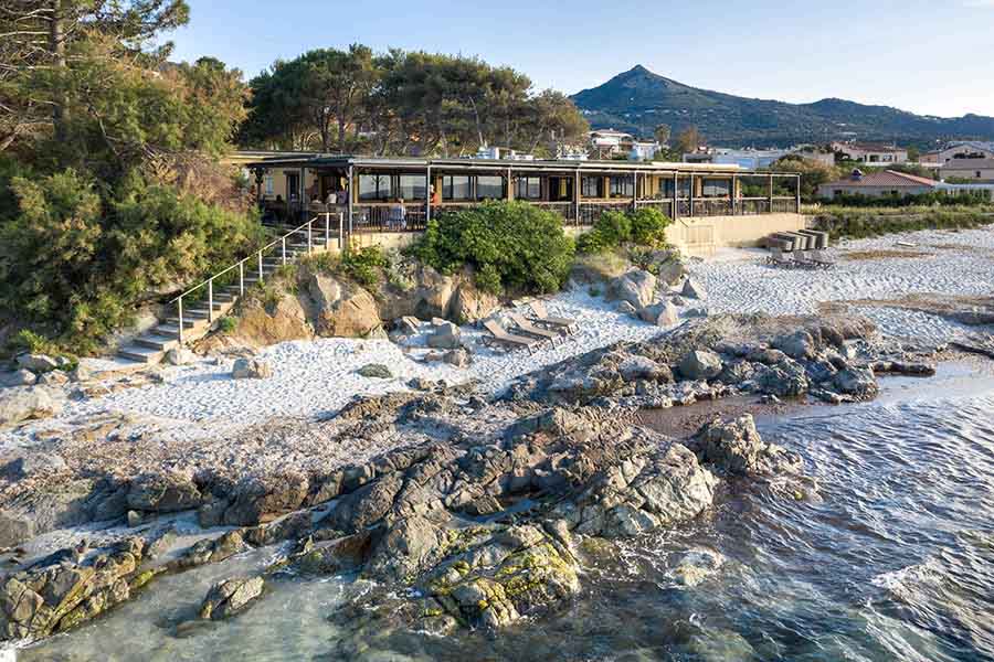 Hôtel Club Joseph-Charles***