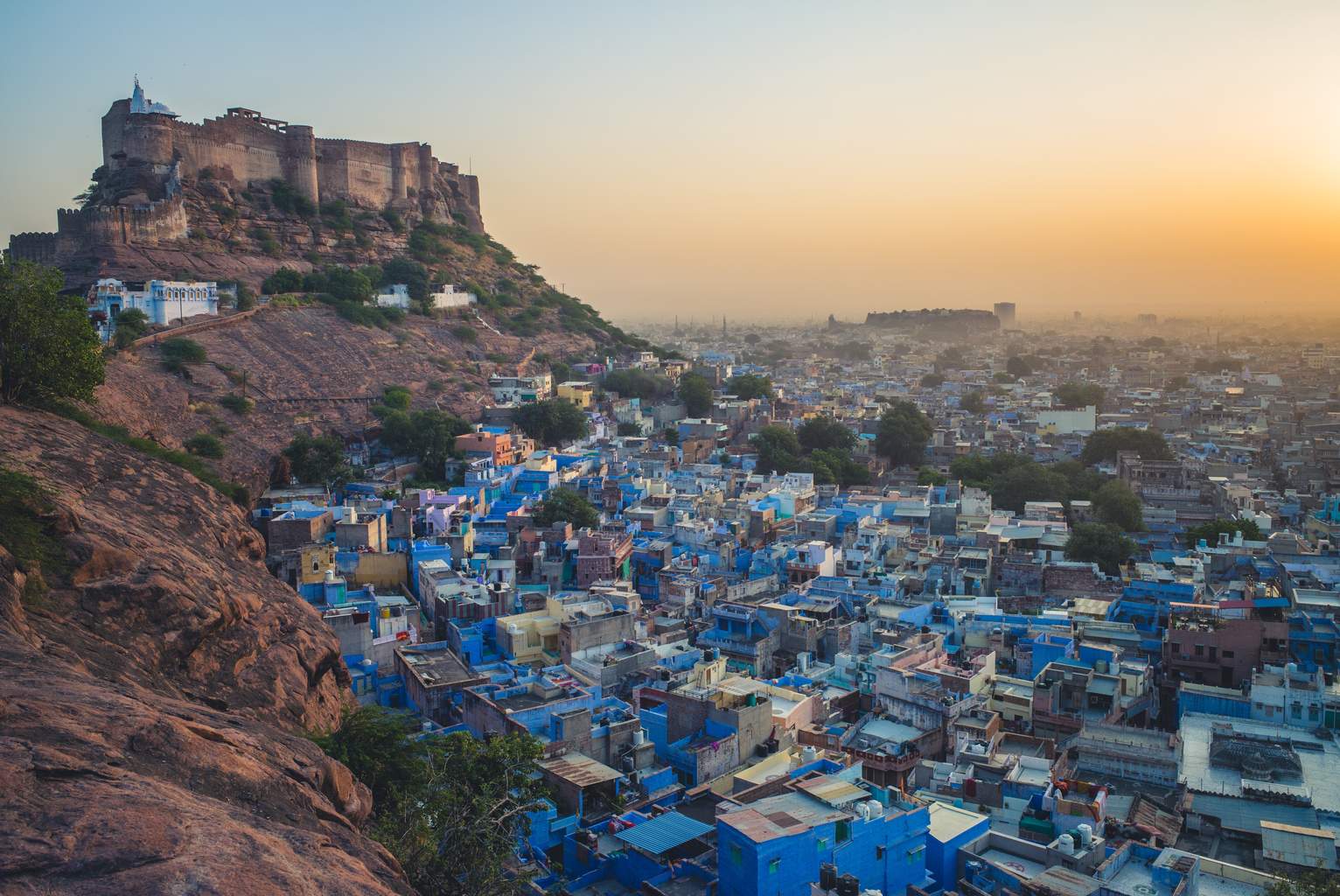 Mon Circuit Evasion en Inde (en petit groupe) - 13