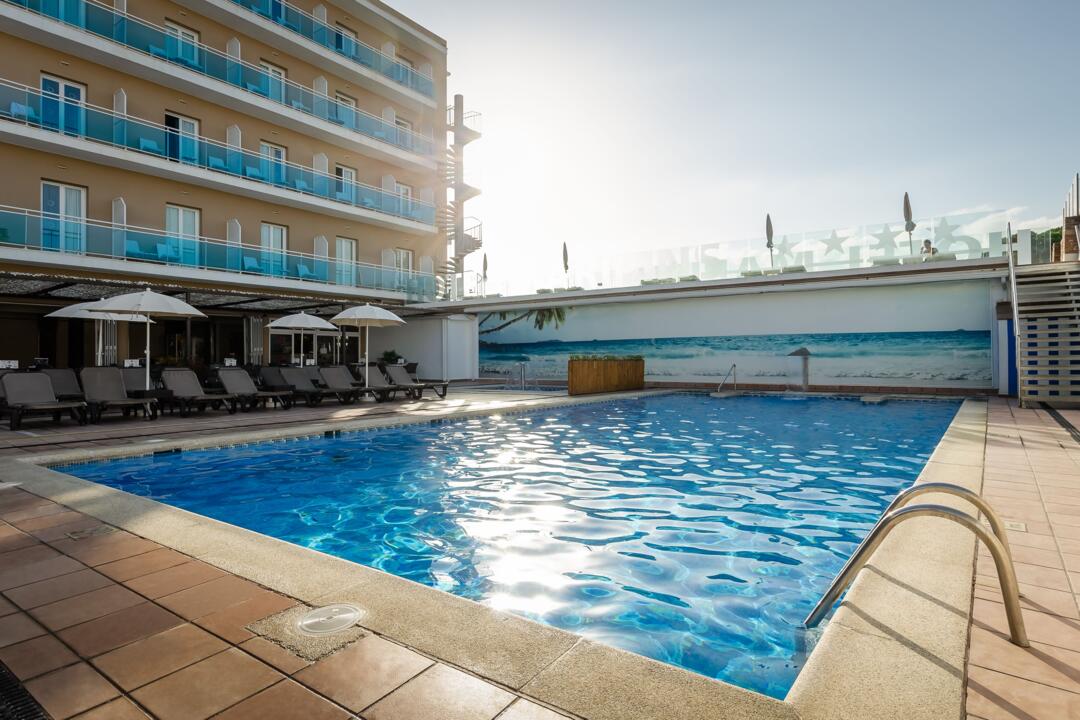 Hôtel Alegria Maripins 4* - 17