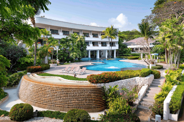 Circuit Royaume du Siam et Rayong 4* - 3