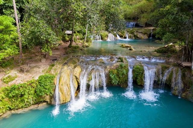 COULEURS PHILIPPINES EXTENSION VISAYAS 3*