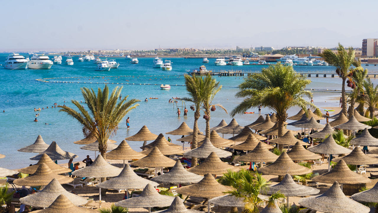 Egypte - Le Caire - Louxor et la vallée du Nil - Croisière Fabuleuse Egypte et Giftun Azur Resort 4*