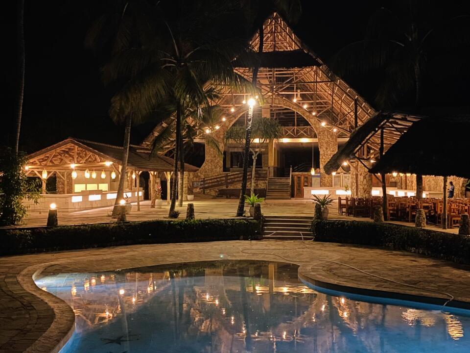Jaz Amaluna Hotel 4* (adult only +16) - 11