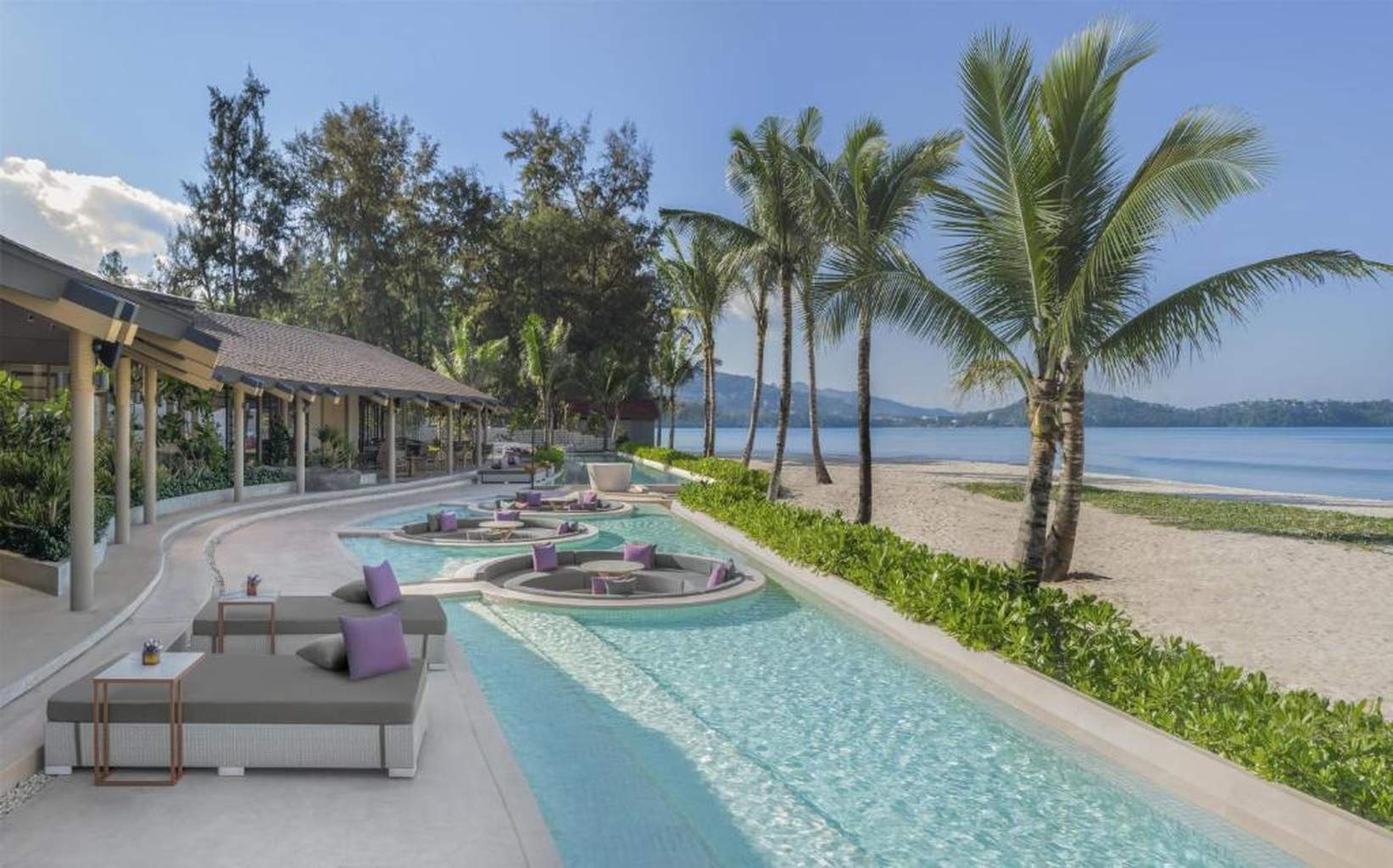 Hôtel Banyan Tree Phuket 5* - 16