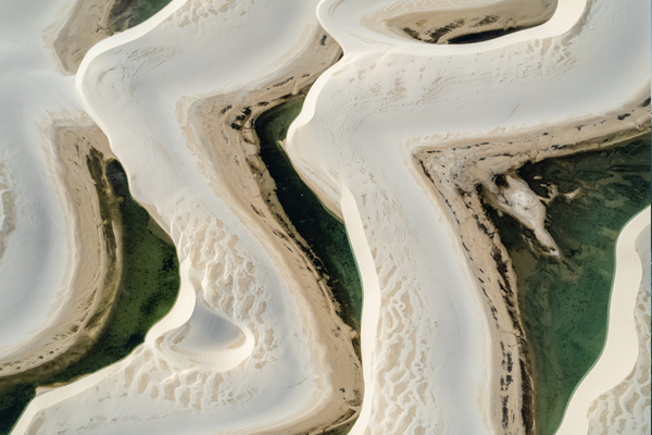 Hôtel Brésil à Rio de Janeiro, circuit bresil dore de rio aux dunes des lencois